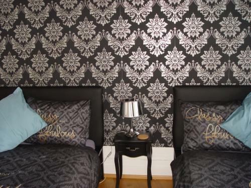 Top Wenceslas Square Apartment