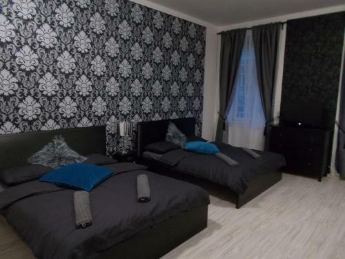 Top Wenceslas Square Apartment