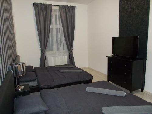 Top Wenceslas Square Apartment