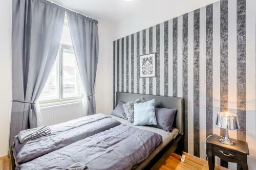 Top Wenceslas Square Apartment