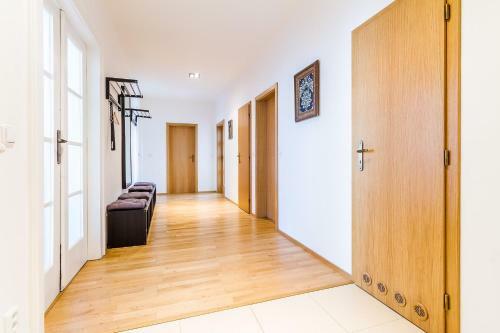 Top Wenceslas Square Apartment