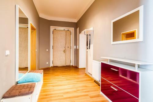 Top Wenceslas Square Apartment