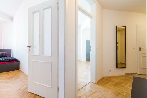Top Wenceslas Square Apartment