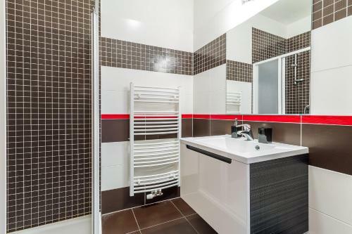 Top Wenceslas Square Apartment