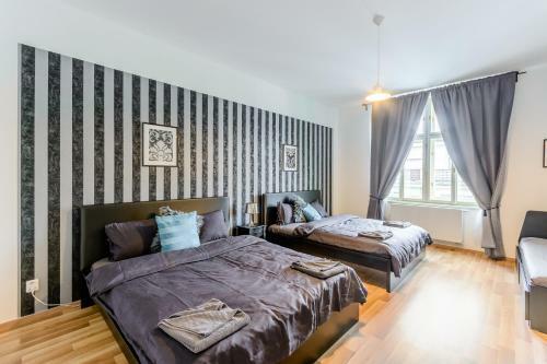 Top Wenceslas Square Apartment