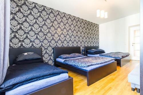 Top Wenceslas Square Apartment