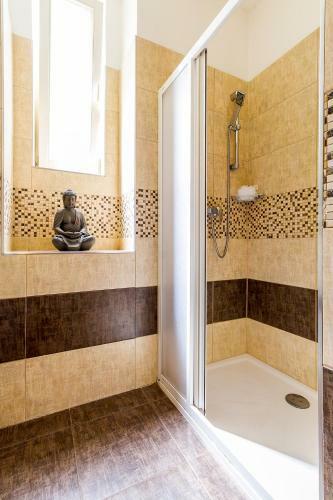 Top Wenceslas Square Apartment