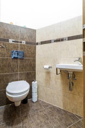 Top Wenceslas Square Apartment