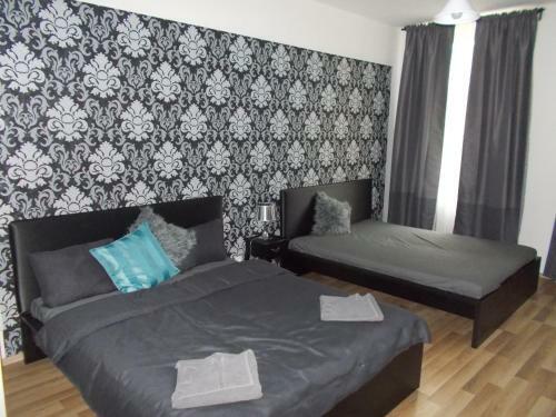 Top Wenceslas Square Apartment