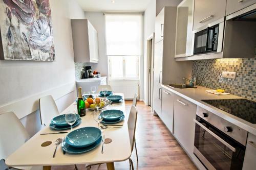 Apartamentos Business Class Ruterra Suite