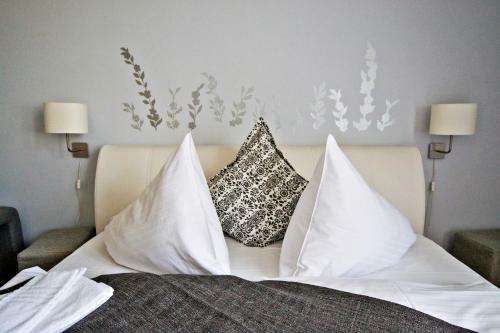 Apartamentos Business Class Ruterra Suite
