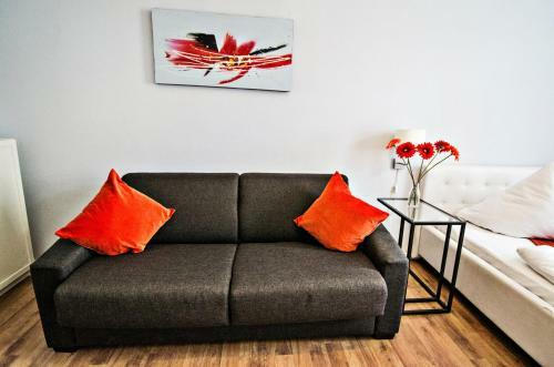 Apartamentos Business Class Ruterra Suite