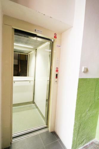 Apartamentos Business Class Ruterra Suite