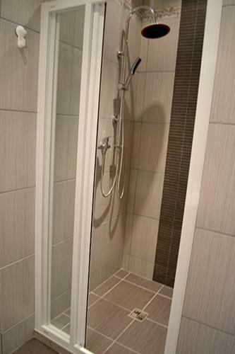 Apartamentos Business Class Ruterra Suite