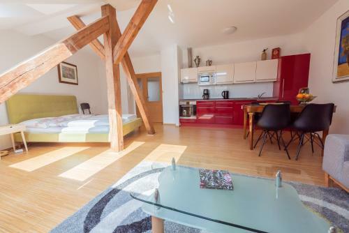 Apartment Vodi?kova 11