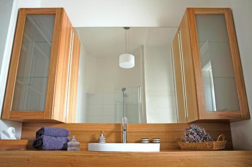 Apartment Vodi?kova 11