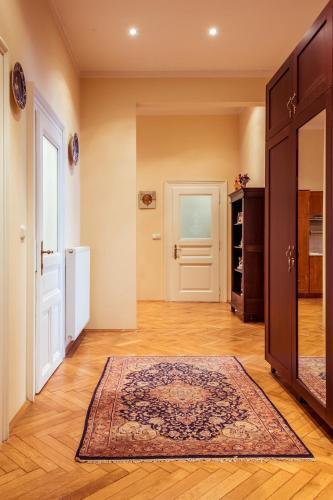 Apartment Vodi?kova 11