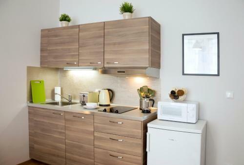 Apartment Krakovska 5