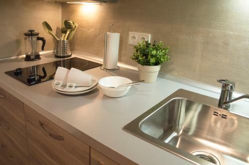 Apartment Krakovska 5