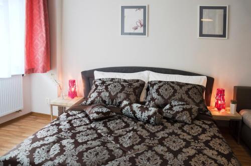 Apartment Krakovska 5