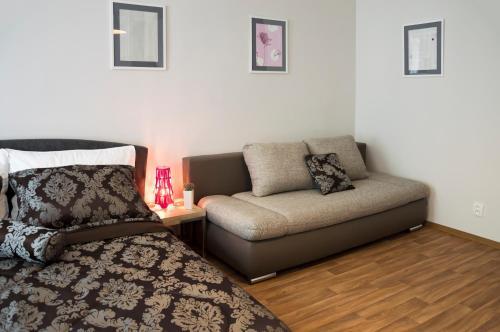 Apartment Krakovska 5