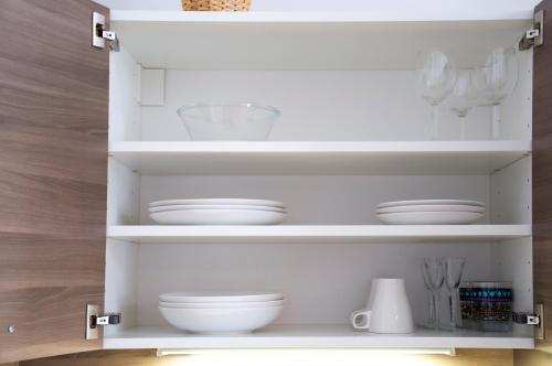 Apartment Krakovska 5