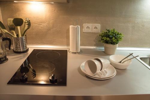 Apartment Krakovska 5