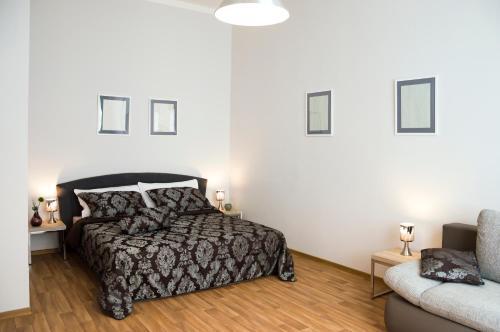 Apartment Krakovska 5