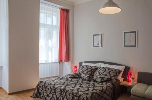 Apartment Krakovska 5