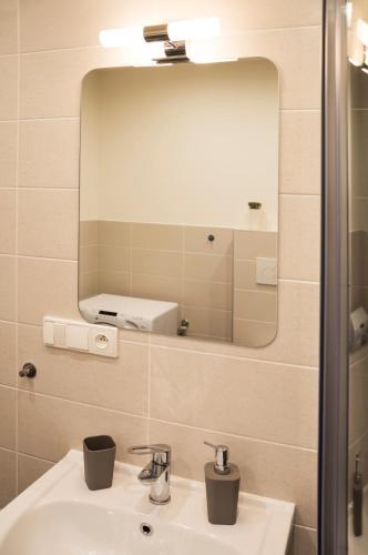 Apartment Krakovska 5