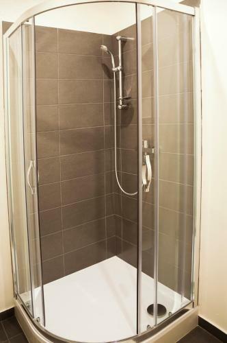 Apartment Krakovska 5