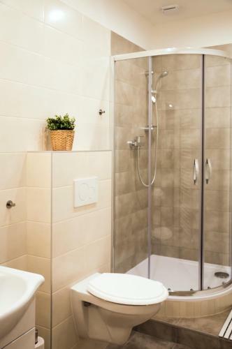 Apartment Krakovska 5