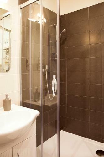 Apartment Krakovska 5