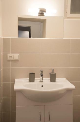 Apartment Krakovska 5