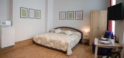 Apartment Krakovska 5
