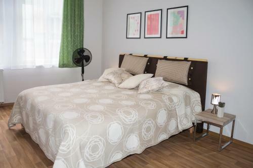 Apartment Krakovska 5