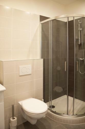 Apartment Krakovska 5