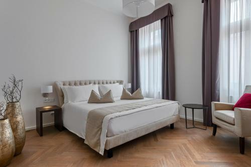 Aparthotel H7 Palace