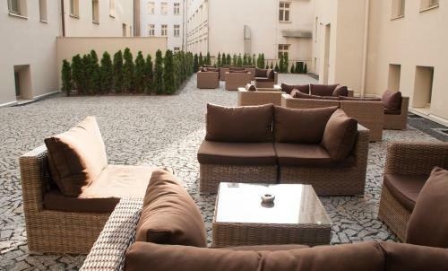 Aparthotel H7 Palace