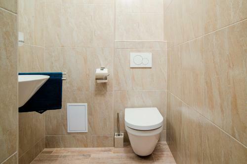 Apartment Gesse B?ezinova