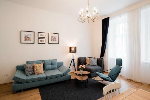 Apartment Gesse B?ezinova