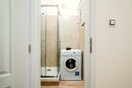 Apartment Gesse B?ezinova