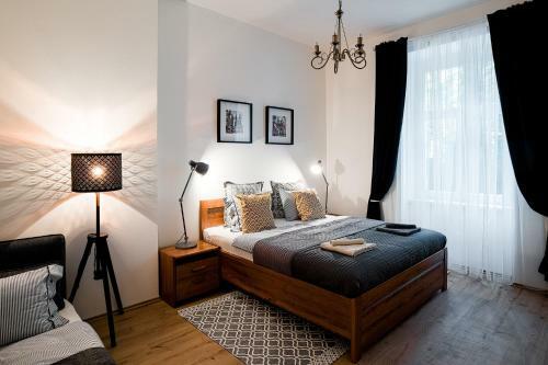 Apartment Gesse B?ezinova