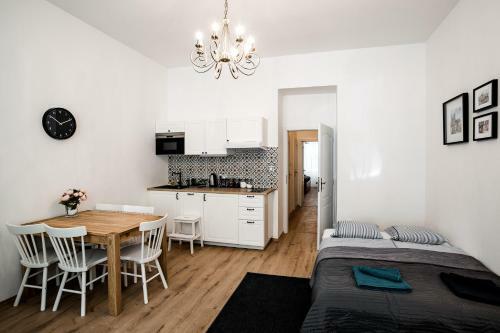 Apartment Gesse B?ezinova