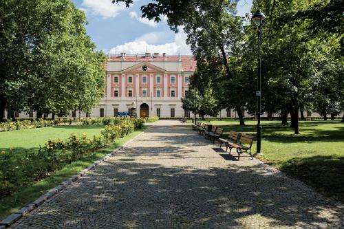 Apartment Gesse B?ezinova