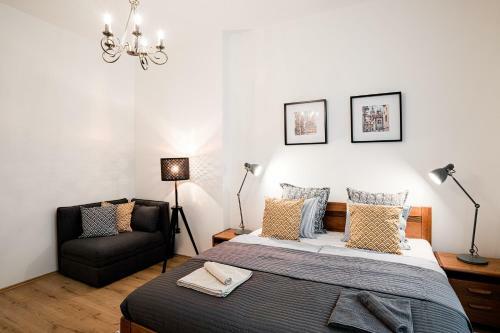 Apartment Gesse B?ezinova