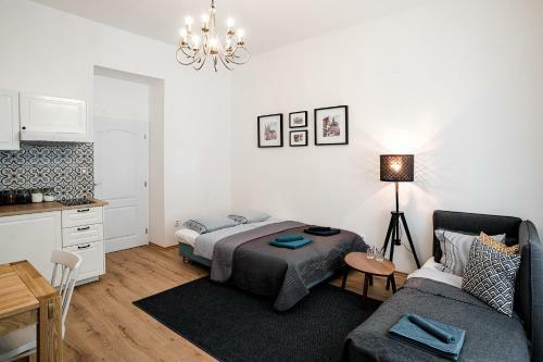 Apartment Gesse B?ezinova