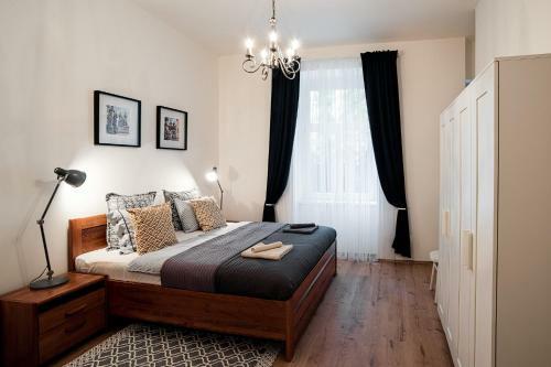 Apartment Gesse B?ezinova