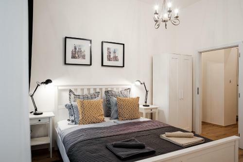 Apartment Gesse B?ezinova