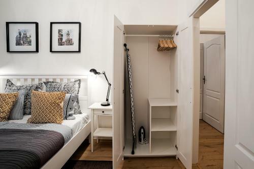 Apartment Gesse B?ezinova